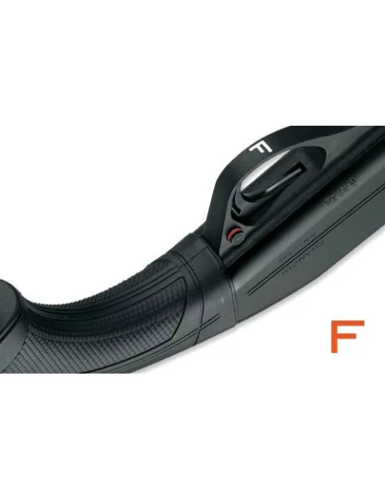 Franchi Affinity synthétique noir