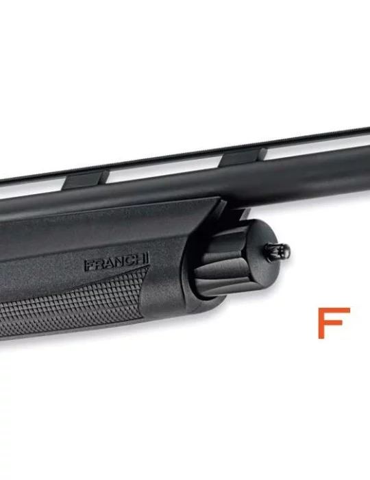 Franchi Affinity synthétique noir