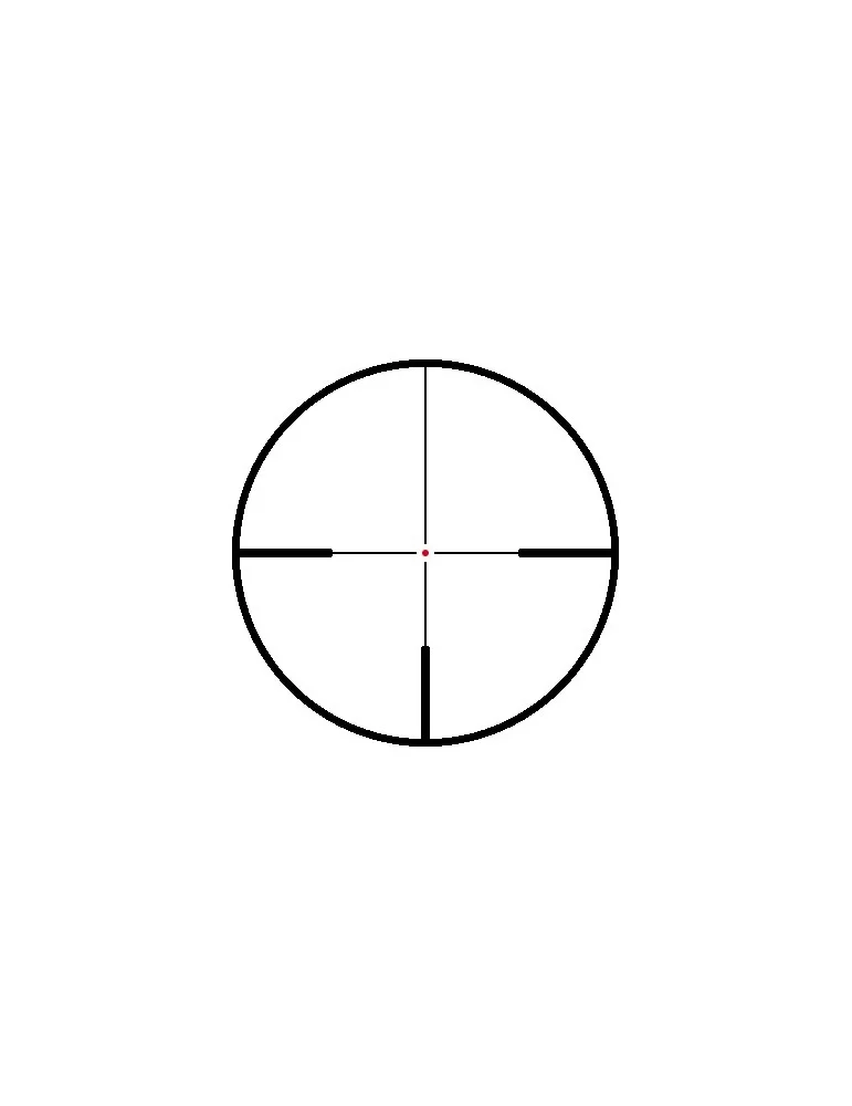 Lunette de tir Kahles Helia 1-5x24i