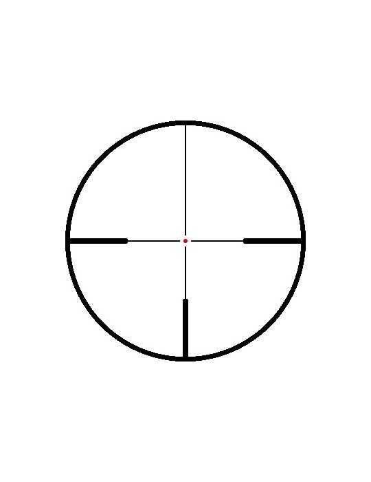 Lunette de tir Kahles Helia 1-5x24i