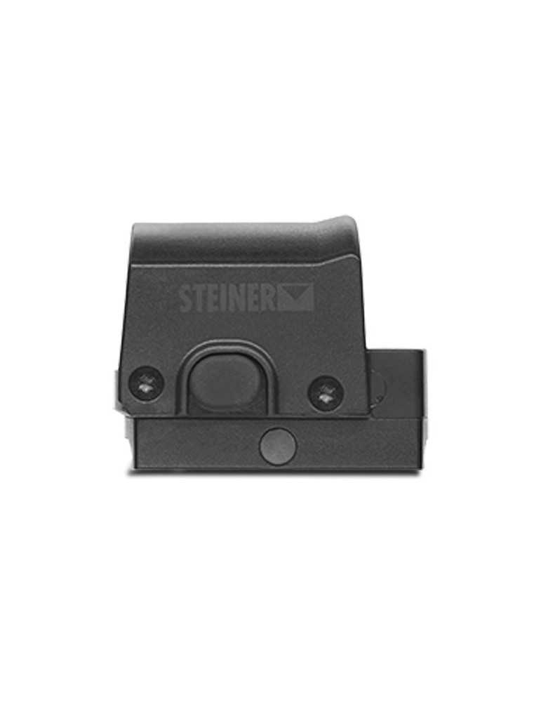 Point rouge Steiner MRS viseur micro reflex