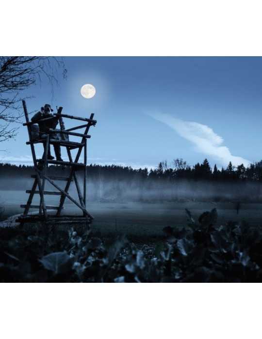 Jumelles de chasse Steiner Nighthunter 8x56