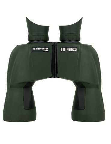 Jumelles de chasse Steiner Nighthunter 8x56 2
