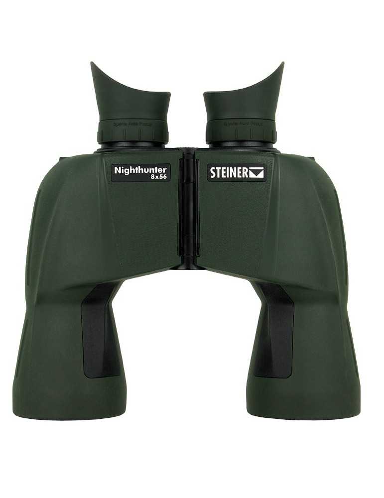 Jumelles de chasse Steiner Nighthunter 8x56