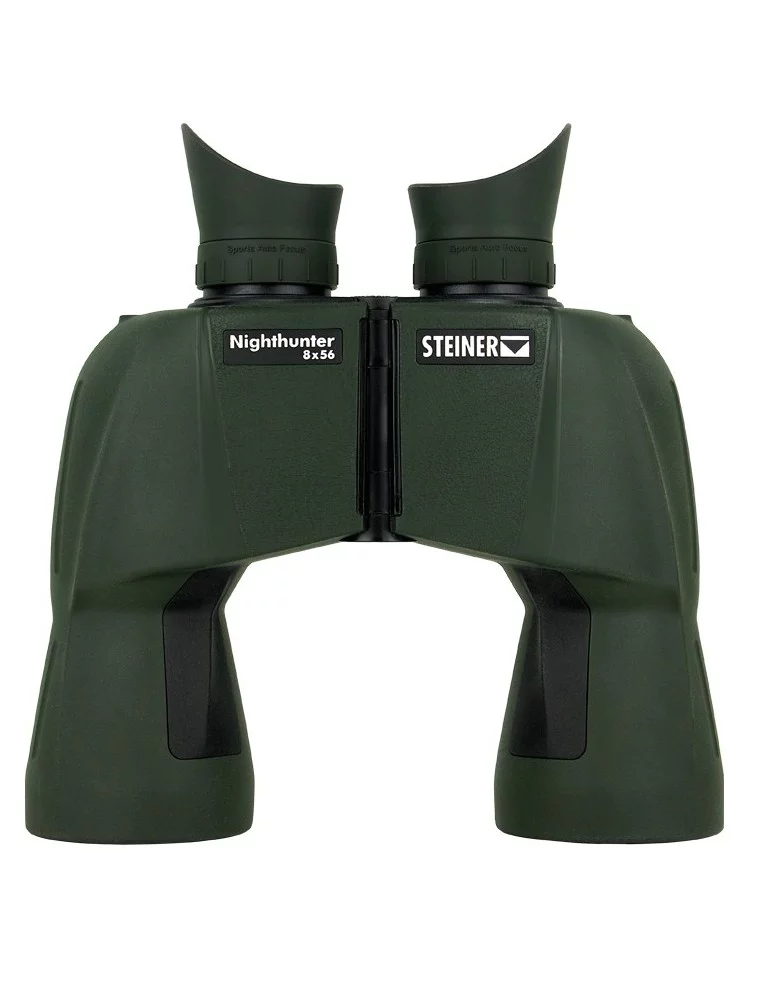 Jumelles de chasse Steiner Nighthunter 8x56
