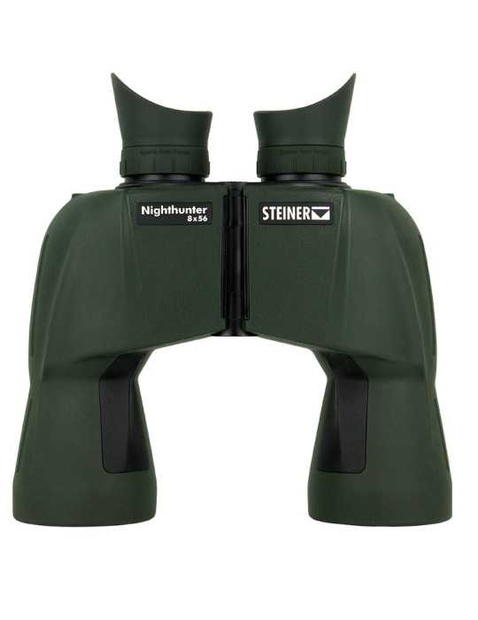 Jumelles de chasse Steiner Nighthunter 8x56