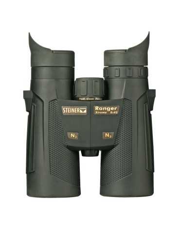 Jumelles de chasse Steiner Ranger Xtreme 8x42 2