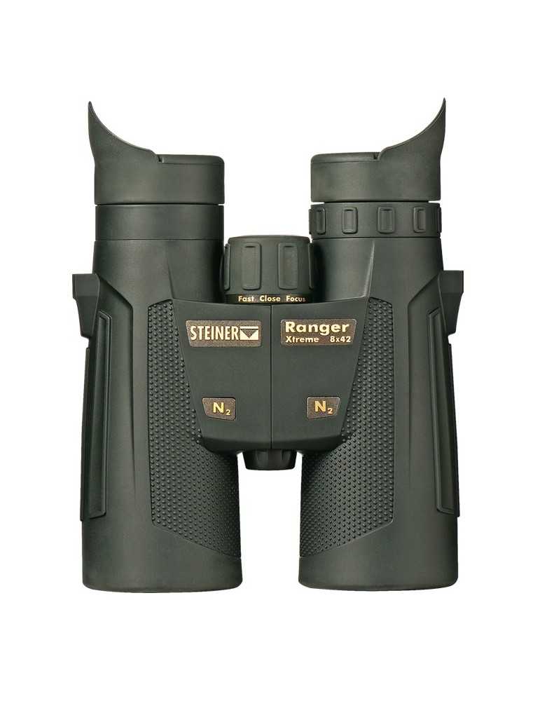 Jumelles de chasse Steiner Ranger Xtreme 8x42