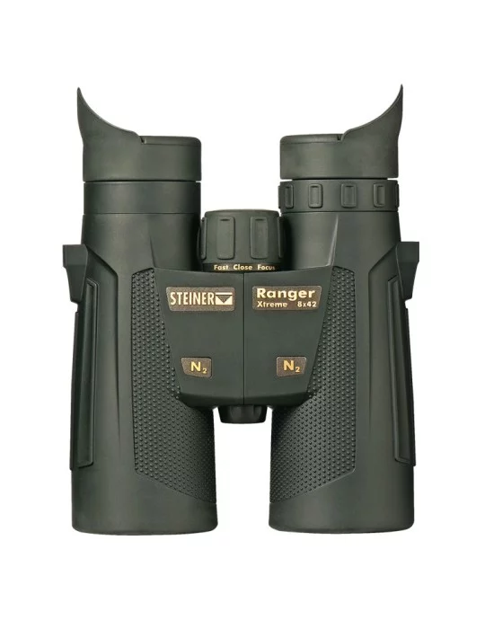 Jumelles de chasse Steiner Ranger Xtreme 8x42