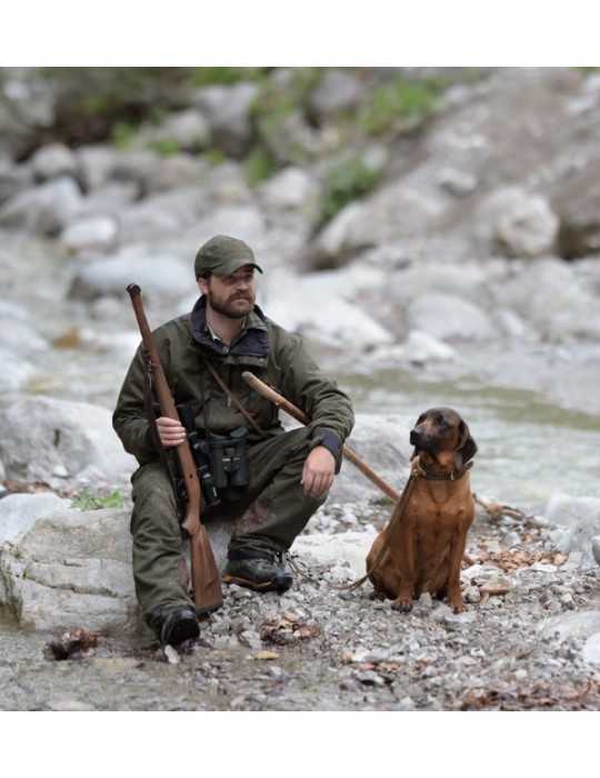 Jumelles de chasse Steiner Ranger Xtreme 8x42