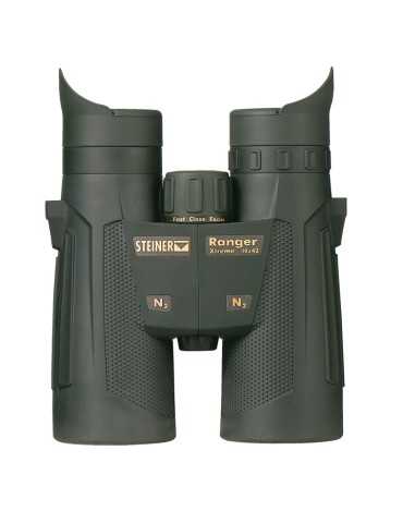 Jumelles de chasse Steiner Ranger Xtreme 8x42 2