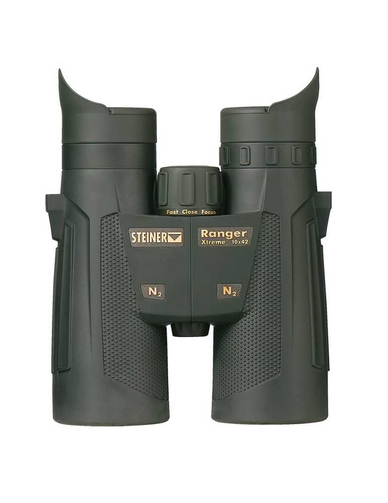 Jumelles de chasse Steiner Ranger Xtreme 8x42