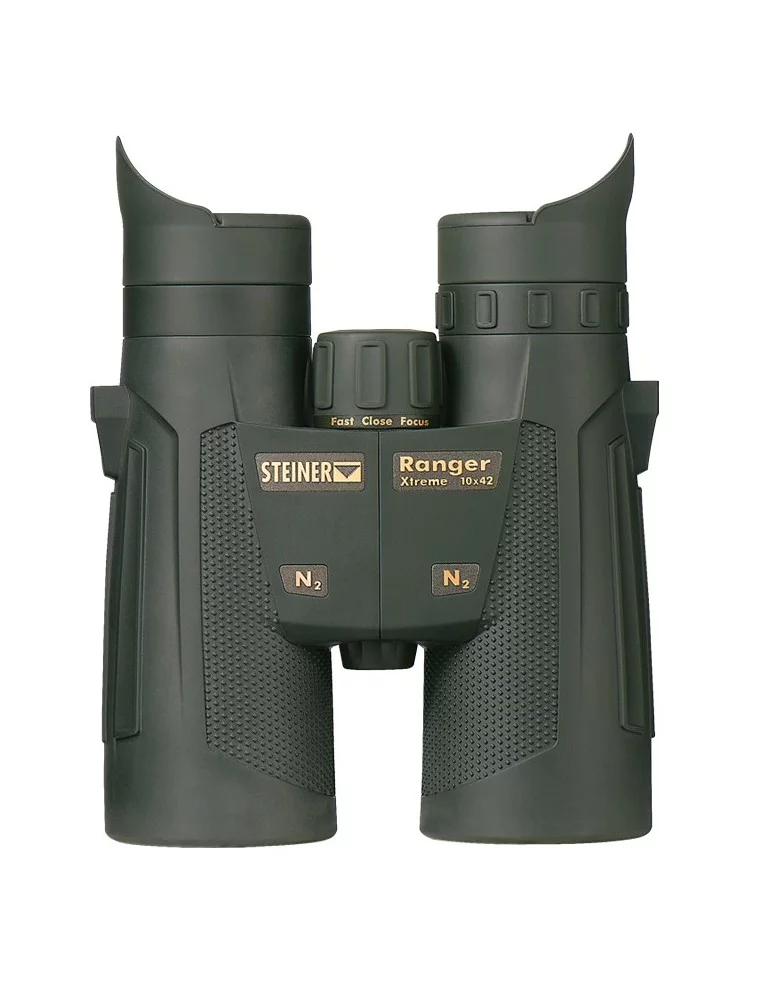 Jumelles de chasse Steiner Ranger Xtreme 8x42