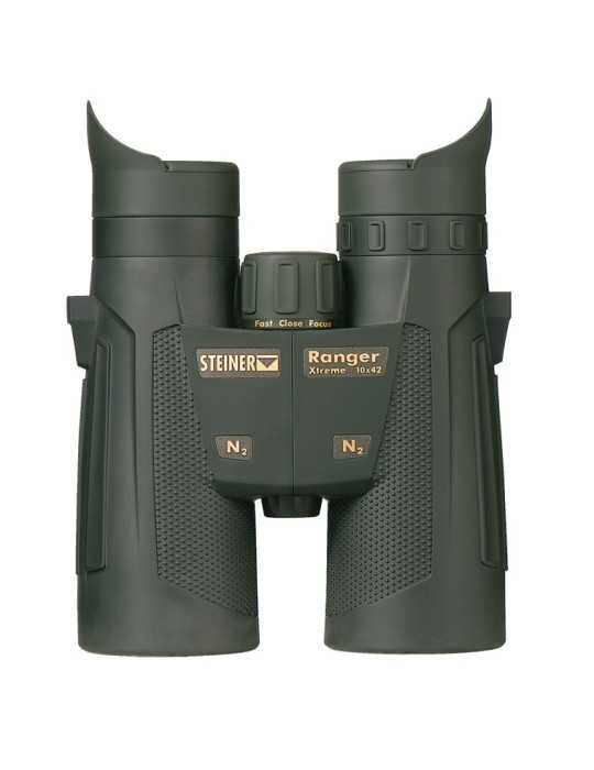 Jumelles de chasse Steiner Ranger Xtreme 8x42