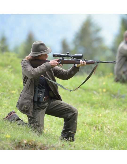 Jumelles de chasse Steiner Ranger Xtreme 8x42