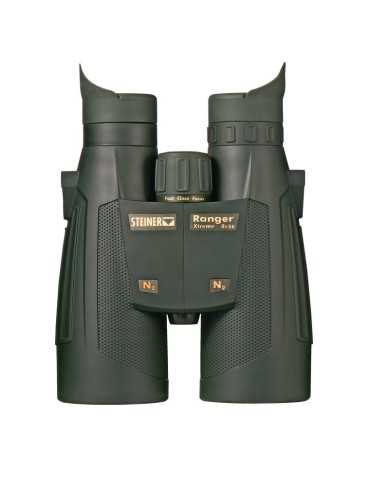 Jumelles de chasse Steiner Ranger Xtreme 8x56 2