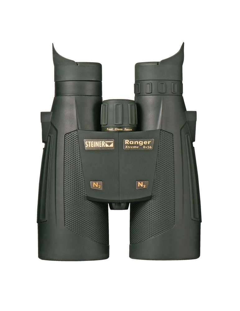 Jumelles de chasse Steiner Ranger Xtreme 8x56