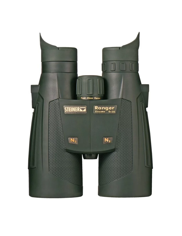 Jumelles de chasse Steiner Ranger Xtreme 8x56