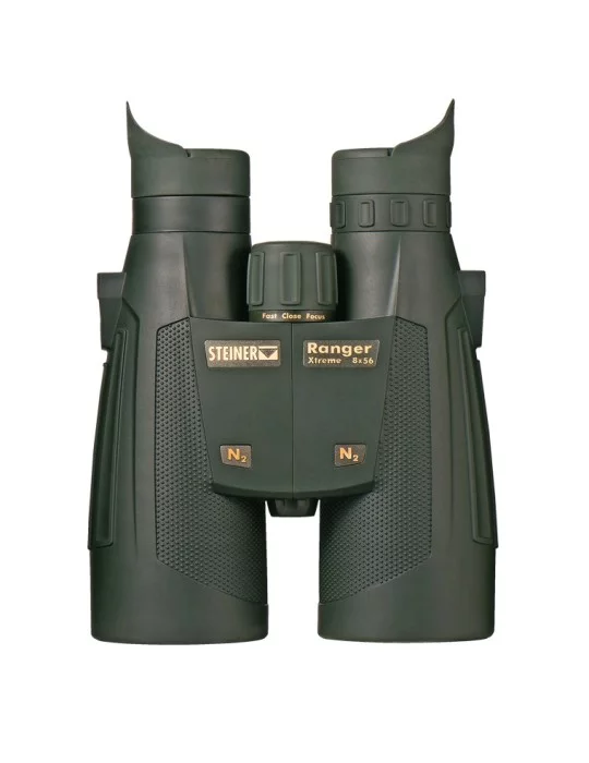 Jumelles de chasse Steiner Ranger Xtreme 8x56