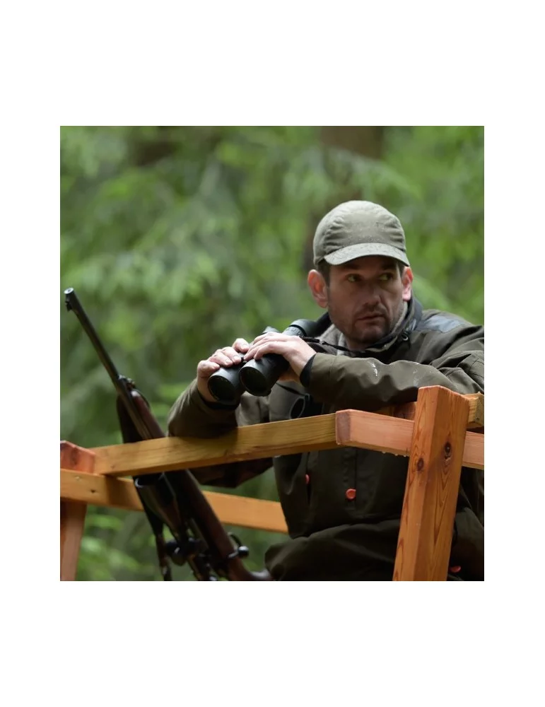 Jumelles de chasse Steiner Ranger Xtreme 8x56