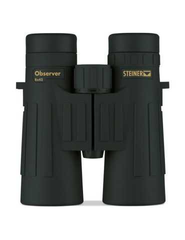 Jumelles de chasse Steiner Observer 8x42 2