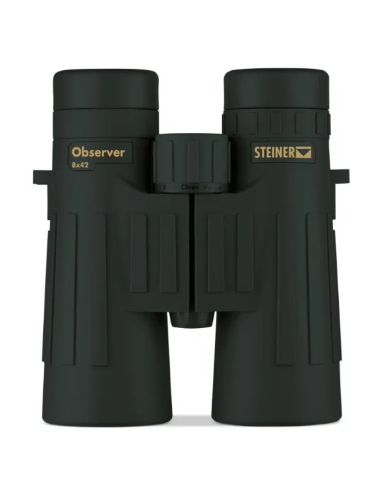 Jumelles de chasse Steiner Observer 8x42