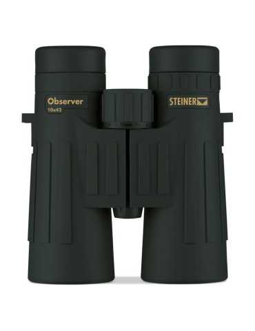 Jumelles de chasse Steiner Observer 8x42 2