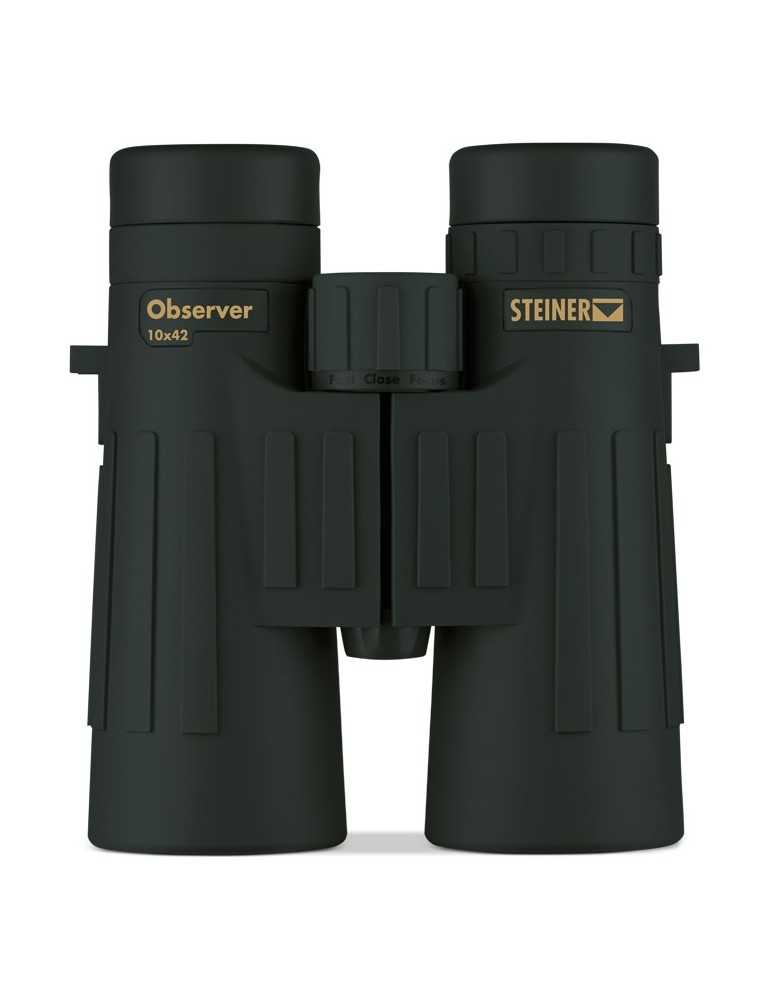 Jumelles de chasse Steiner Observer 8x42