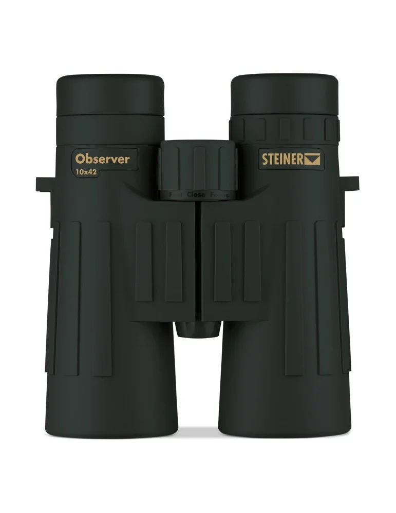 Jumelles de chasse Steiner Observer 8x42