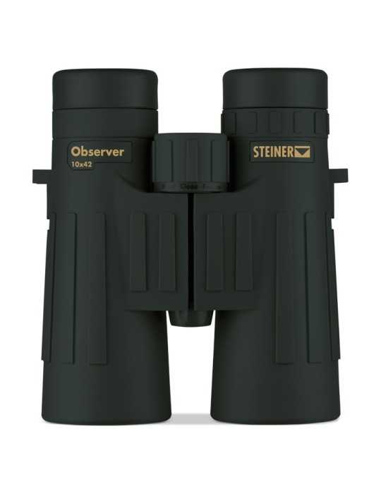 Jumelles de chasse Steiner Observer 8x42