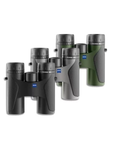 Jumelles Zeiss Terra ED 8x32