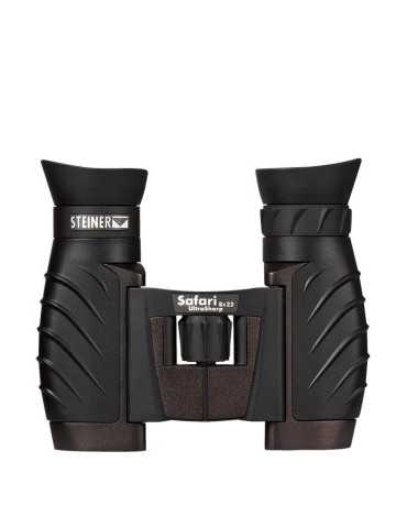 Jumelles Steiner Safari UltraSharp 8x22 2