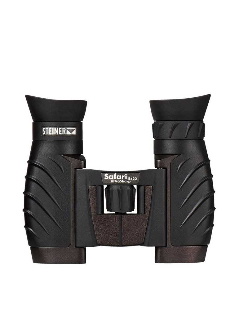 Jumelles Steiner Safari UltraSharp 8x22