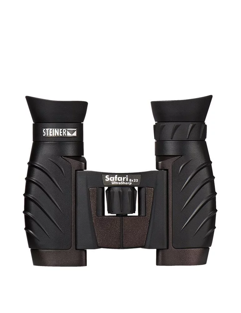 Jumelles Steiner Safari UltraSharp 8x22