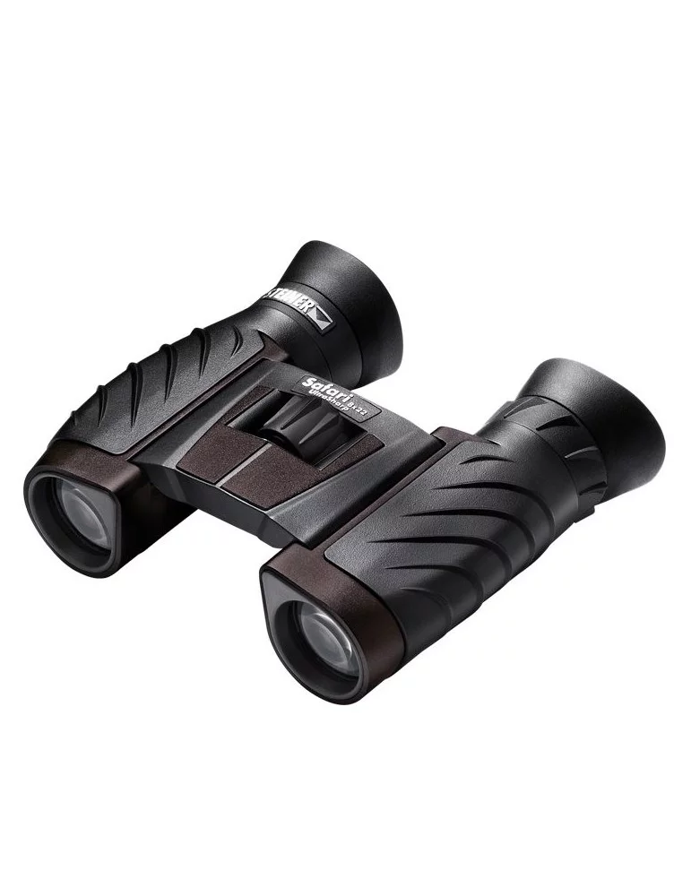 Jumelles Steiner Safari UltraSharp 8x22
