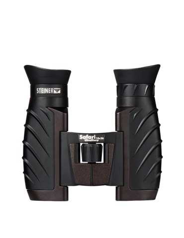 Jumelles Steiner Safari UltraSharp 10x26 2