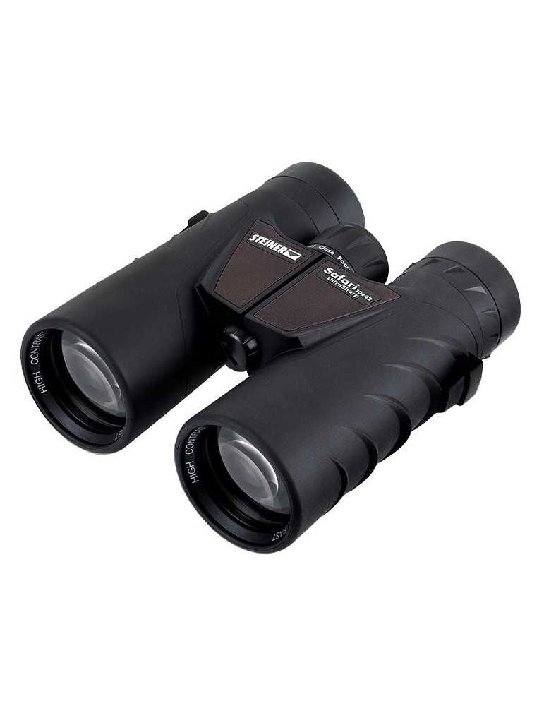 Jumelles Steiner Safari UltraSharp 10x42