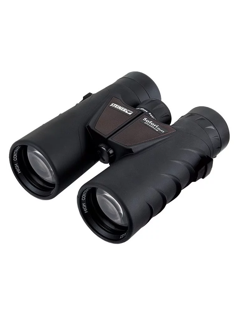 Jumelles Steiner Safari UltraSharp 10x42
