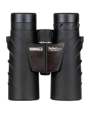 Jumelles Steiner Safari UltraSharp 10x42 2