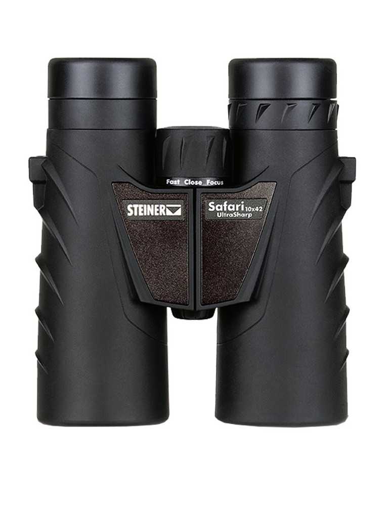 Jumelles Steiner Safari UltraSharp 10x42