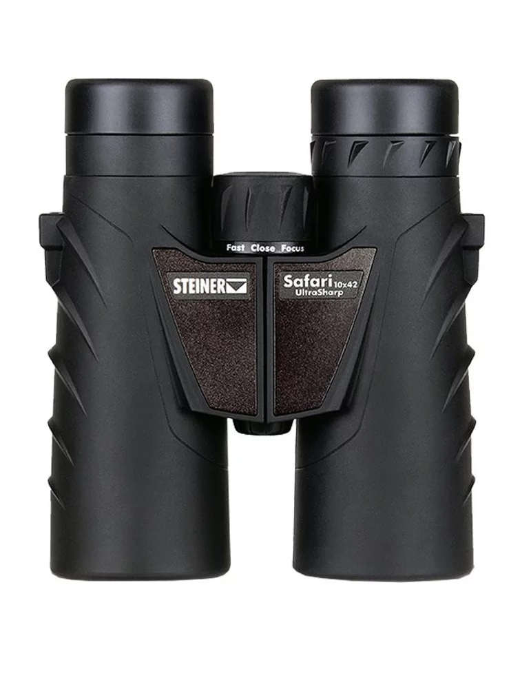 Jumelles Steiner Safari UltraSharp 10x42