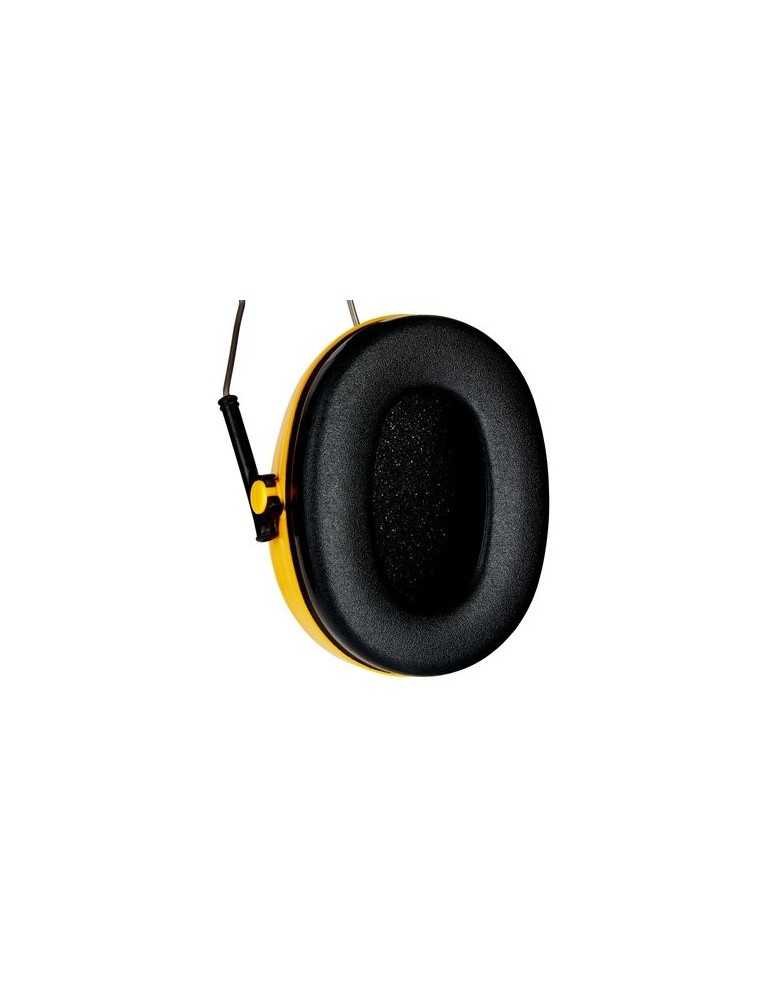 Casque antibruit passif Peltor Optime I