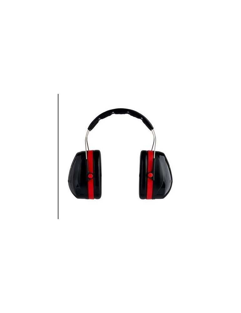 Casque antibruit passif Peltor Optime III