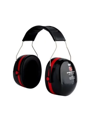 Casque antibruit passif Peltor Optime III 2