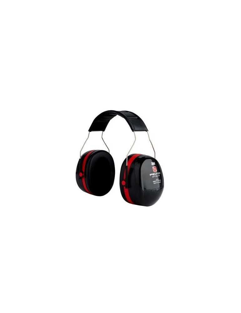 Casque antibruit passif Peltor Optime III