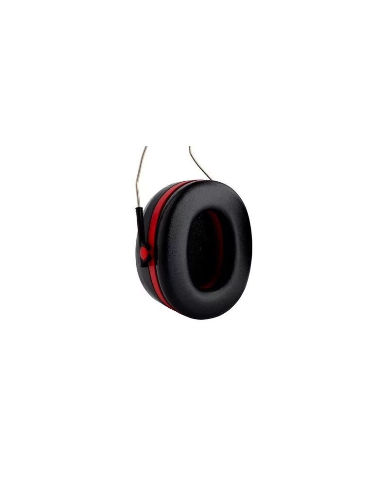 Casque antibruit passif Peltor Optime III