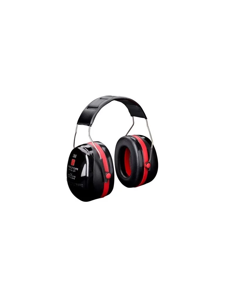 Casque antibruit passif Peltor Optime III