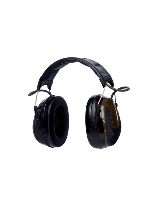 Casque antibruit actif Peltor ProTac Hunter