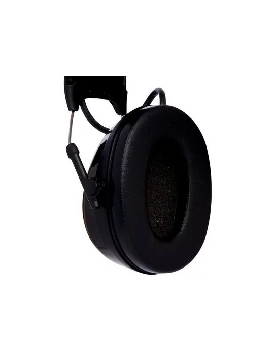 Casque antibruit actif Peltor ProTac Hunter