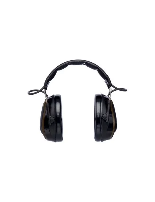 Casque antibruit actif Peltor ProTac Hunter à modulation sonore